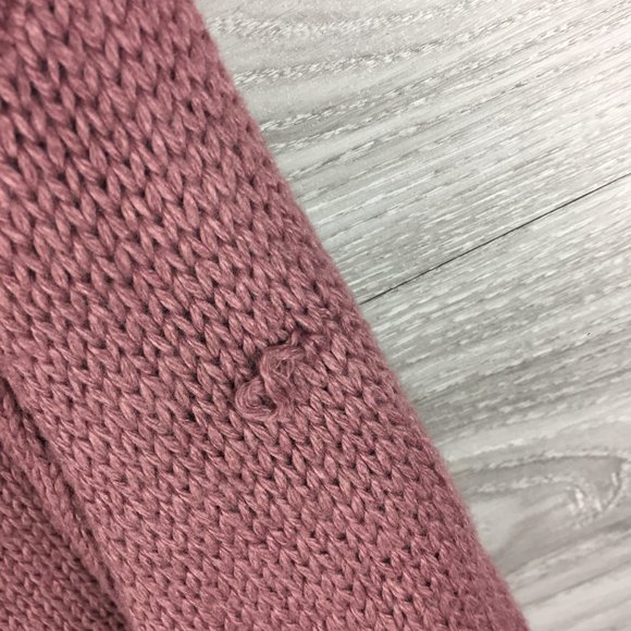 Halogen High/Low Turtleneck Sweater - Picture 8 of 8